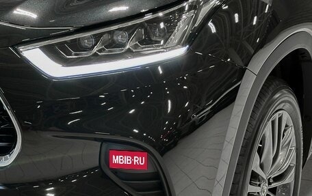 Toyota Highlander, 2026 год, 5 150 000 рублей, 4 фотография