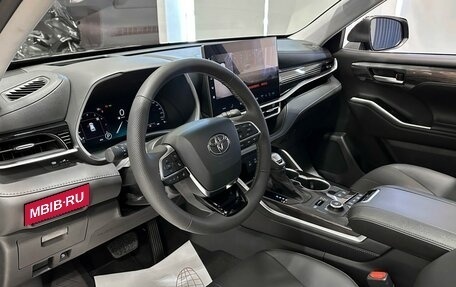 Toyota Highlander, 2026 год, 5 150 000 рублей, 11 фотография