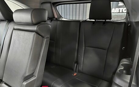 Toyota Highlander, 2026 год, 5 150 000 рублей, 13 фотография