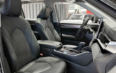 Toyota Highlander, 2026 год, 5 150 000 рублей, 16 фотография