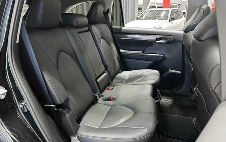 Toyota Highlander, 2026 год, 5 150 000 рублей, 15 фотография