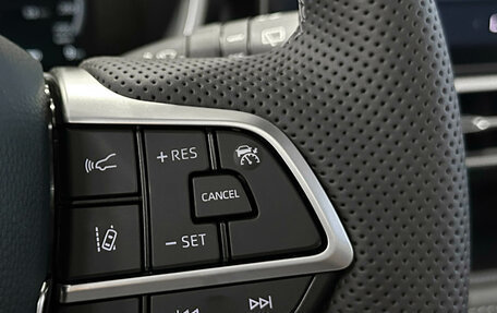 Toyota Highlander, 2026 год, 5 150 000 рублей, 21 фотография