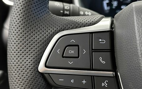 Toyota Highlander, 2026 год, 5 150 000 рублей, 20 фотография
