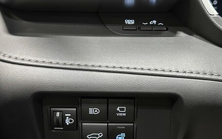 Toyota Highlander, 2026 год, 5 150 000 рублей, 19 фотография