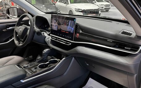 Toyota Highlander, 2026 год, 5 150 000 рублей, 18 фотография