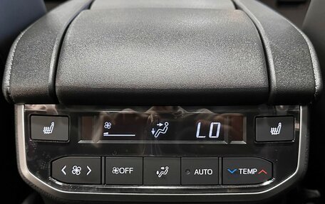 Toyota Highlander, 2026 год, 5 150 000 рублей, 25 фотография