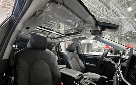 Toyota Highlander, 2026 год, 5 150 000 рублей, 17 фотография