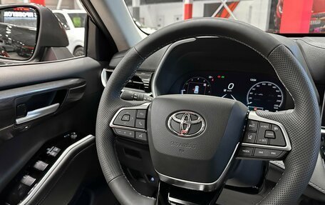 Toyota Highlander, 2026 год, 5 150 000 рублей, 26 фотография