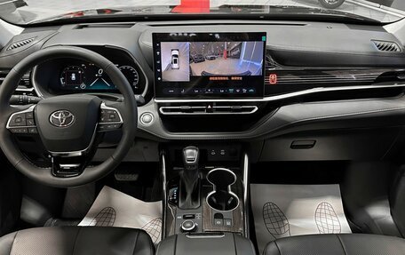Toyota Highlander, 2026 год, 5 150 000 рублей, 27 фотография
