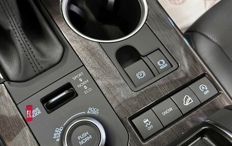 Toyota Highlander, 2026 год, 5 150 000 рублей, 24 фотография