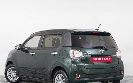 Toyota Passo III, 2017 год, 869 000 рублей, 5 фотография