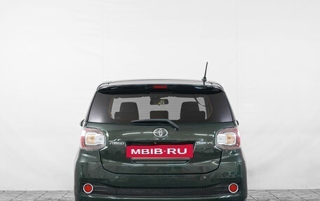 Toyota Passo III, 2017 год, 869 000 рублей, 6 фотография