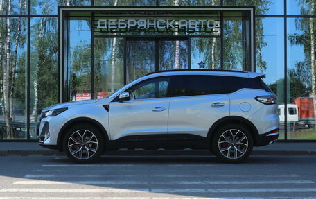 Chery Tiggo 7 Pro, 2022 год, 1 845 000 рублей, 2 фотография