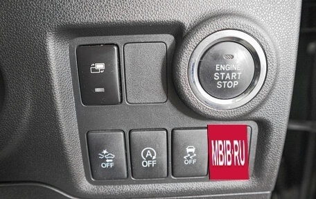Toyota Passo III, 2017 год, 869 000 рублей, 20 фотография