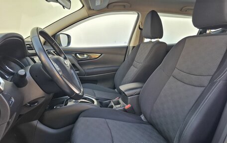 Nissan Qashqai, 2015 год, 1 350 000 рублей, 10 фотография