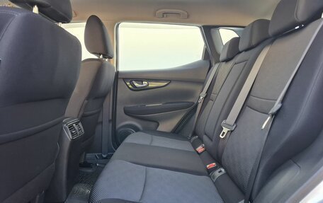 Nissan Qashqai, 2015 год, 1 350 000 рублей, 11 фотография