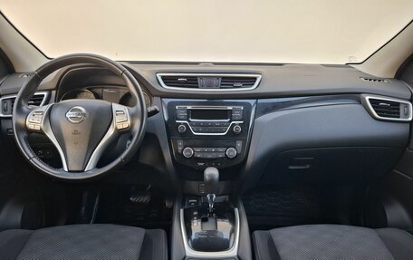 Nissan Qashqai, 2015 год, 1 350 000 рублей, 12 фотография