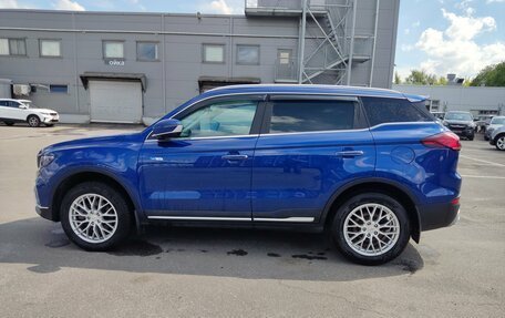 Geely Atlas, 2021 год, 1 699 000 рублей, 8 фотография