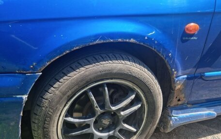 Subaru Legacy III, 2000 год, 400 000 рублей, 6 фотография