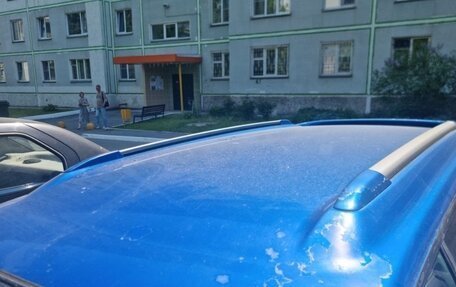 Subaru Legacy III, 2000 год, 400 000 рублей, 11 фотография
