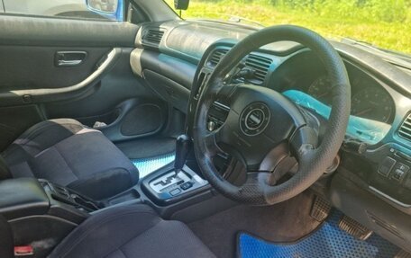 Subaru Legacy III, 2000 год, 400 000 рублей, 13 фотография