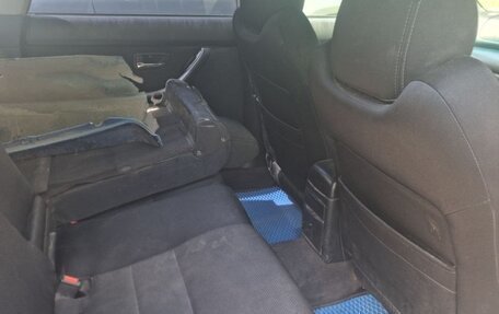Subaru Legacy III, 2000 год, 400 000 рублей, 16 фотография