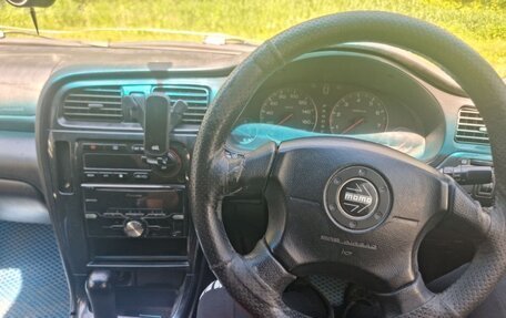 Subaru Legacy III, 2000 год, 400 000 рублей, 14 фотография