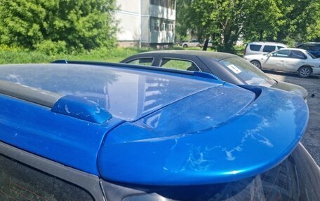 Subaru Legacy III, 2000 год, 400 000 рублей, 12 фотография
