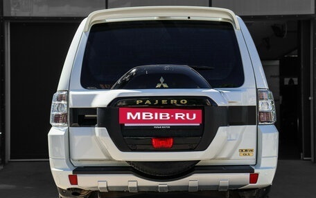 Mitsubishi Pajero IV, 2019 год, 3 890 000 рублей, 5 фотография