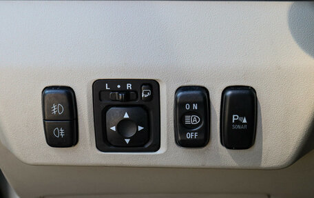 Mitsubishi Pajero IV, 2019 год, 3 890 000 рублей, 17 фотография