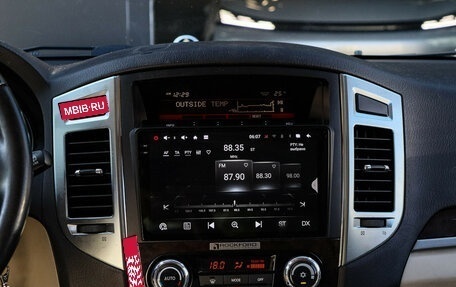 Mitsubishi Pajero IV, 2019 год, 3 890 000 рублей, 12 фотография
