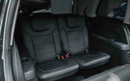 Mercedes-Benz GL-Класс, 2013 год, 2 850 000 рублей, 8 фотография