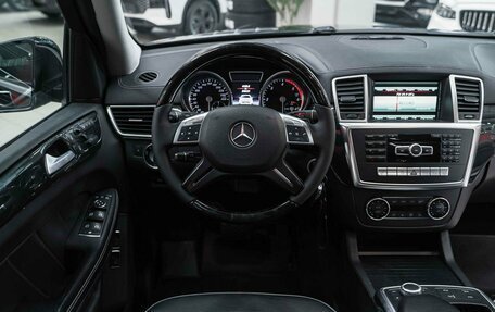 Mercedes-Benz GL-Класс, 2013 год, 2 850 000 рублей, 13 фотография