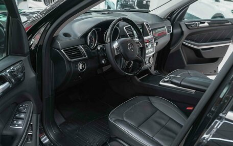 Mercedes-Benz GL-Класс, 2013 год, 2 850 000 рублей, 6 фотография