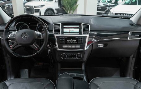 Mercedes-Benz GL-Класс, 2013 год, 2 850 000 рублей, 11 фотография