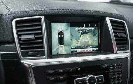 Mercedes-Benz GL-Класс, 2013 год, 2 850 000 рублей, 14 фотография
