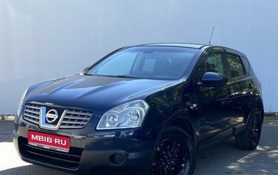 Nissan Qashqai, 2008 год, 790 000 рублей, 1 фотография