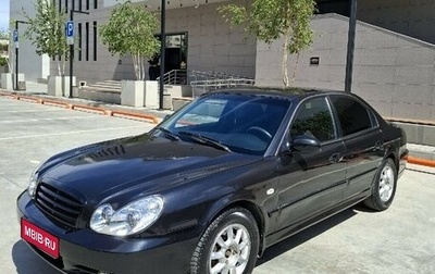 Hyundai Sonata IV рестайлинг, 2008 год, 570 000 рублей, 1 фотография