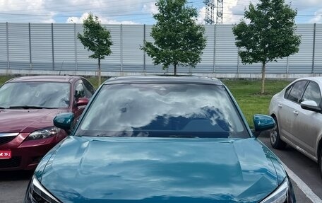 Audi Q2 I, 2022 год, 2 450 000 рублей, 1 фотография