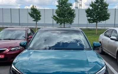 Audi Q2 I, 2022 год, 2 450 000 рублей, 1 фотография