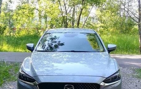 Mazda 6, 2019 год, 2 380 000 рублей, 1 фотография