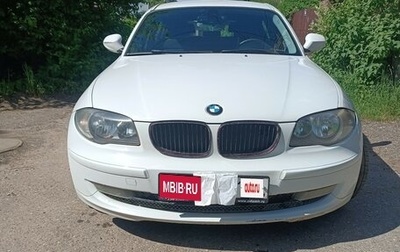 BMW 1 серия, 2011 год, 690 000 рублей, 1 фотография