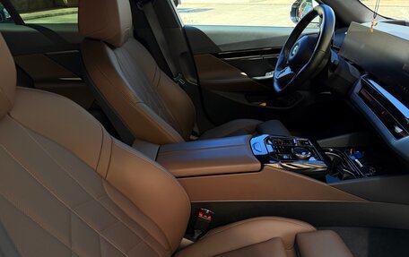 BMW 5 серия, 2023 год, 7 200 000 рублей, 1 фотография
