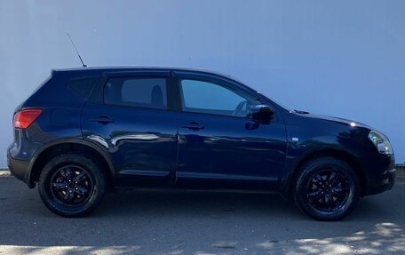Nissan Qashqai, 2008 год, 790 000 рублей, 4 фотография