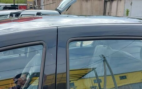 Renault Sandero I, 2011 год, 320 000 рублей, 1 фотография