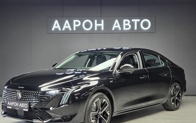 Peugeot 508 II, 2026 год, 4 699 000 рублей, 1 фотография
