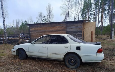 Toyota Camry V30, 1991 год, 60 000 рублей, 1 фотография