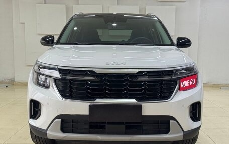KIA Seltos I, 2023 год, 1 850 000 рублей, 1 фотография
