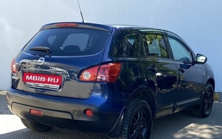Nissan Qashqai, 2008 год, 790 000 рублей, 5 фотография