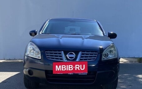 Nissan Qashqai, 2008 год, 790 000 рублей, 2 фотография